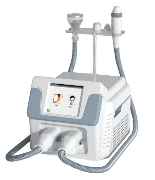 Factory Price Cryo T Shock Weight Loss Machine Thermal Shock Fat Reduction Body Contouring Cryo Slimming Machine