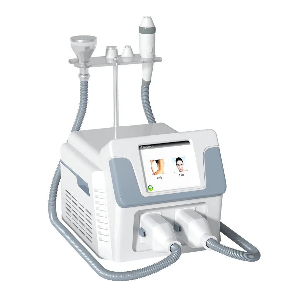 Factory Price Cryo T Shock Weight Loss Machine Thermal Shock Fat Reduction Body Contouring Cryo Slimming Machine