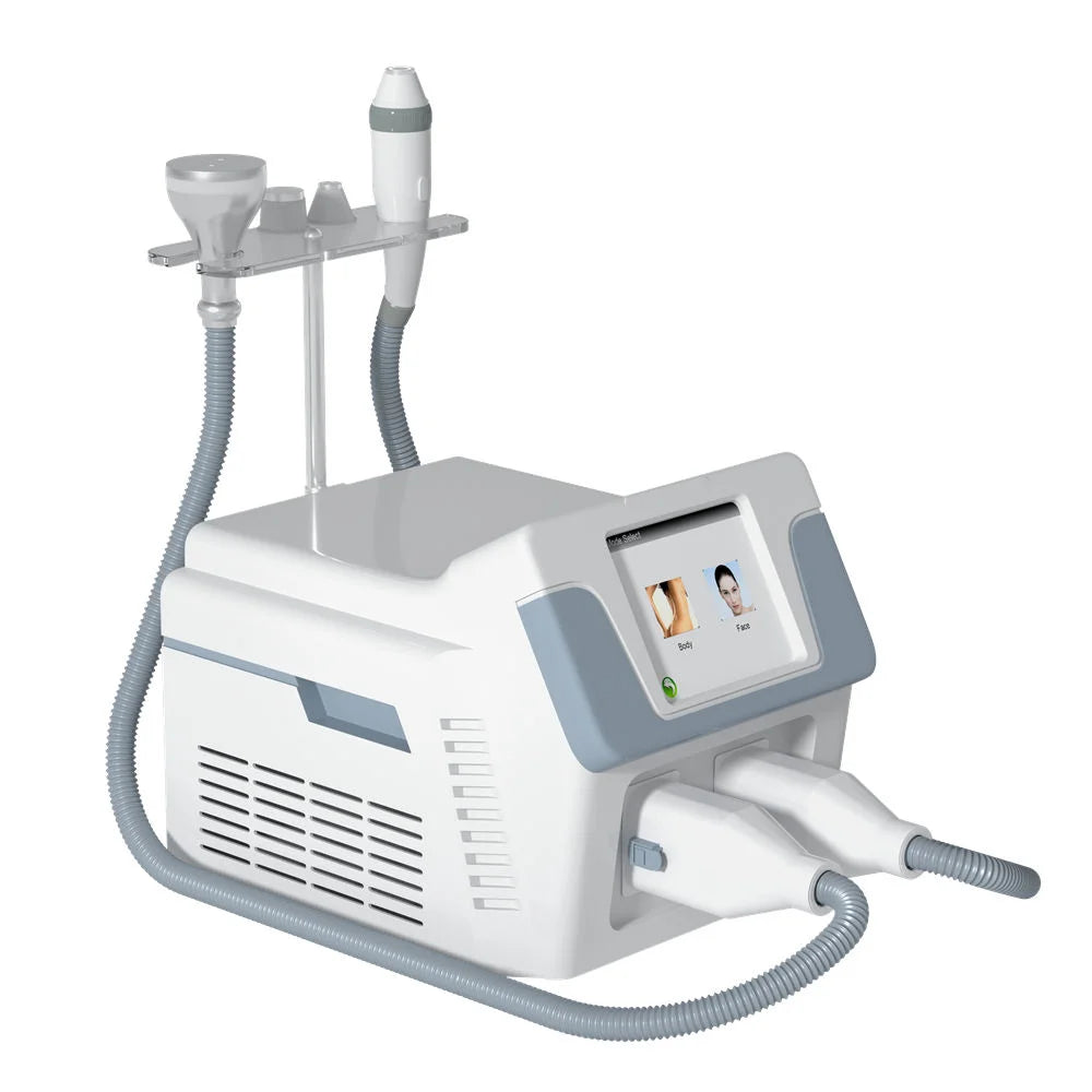 Factory Price Cryo T Shock Weight Loss Machine Thermal Shock Fat Reduction Body Contouring Cryo Slimming Machine