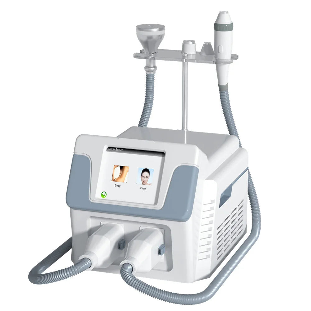 Factory Price Cryo T Shock Weight Loss Machine Thermal Shock Fat Reduction Body Contouring Cryo Slimming Machine