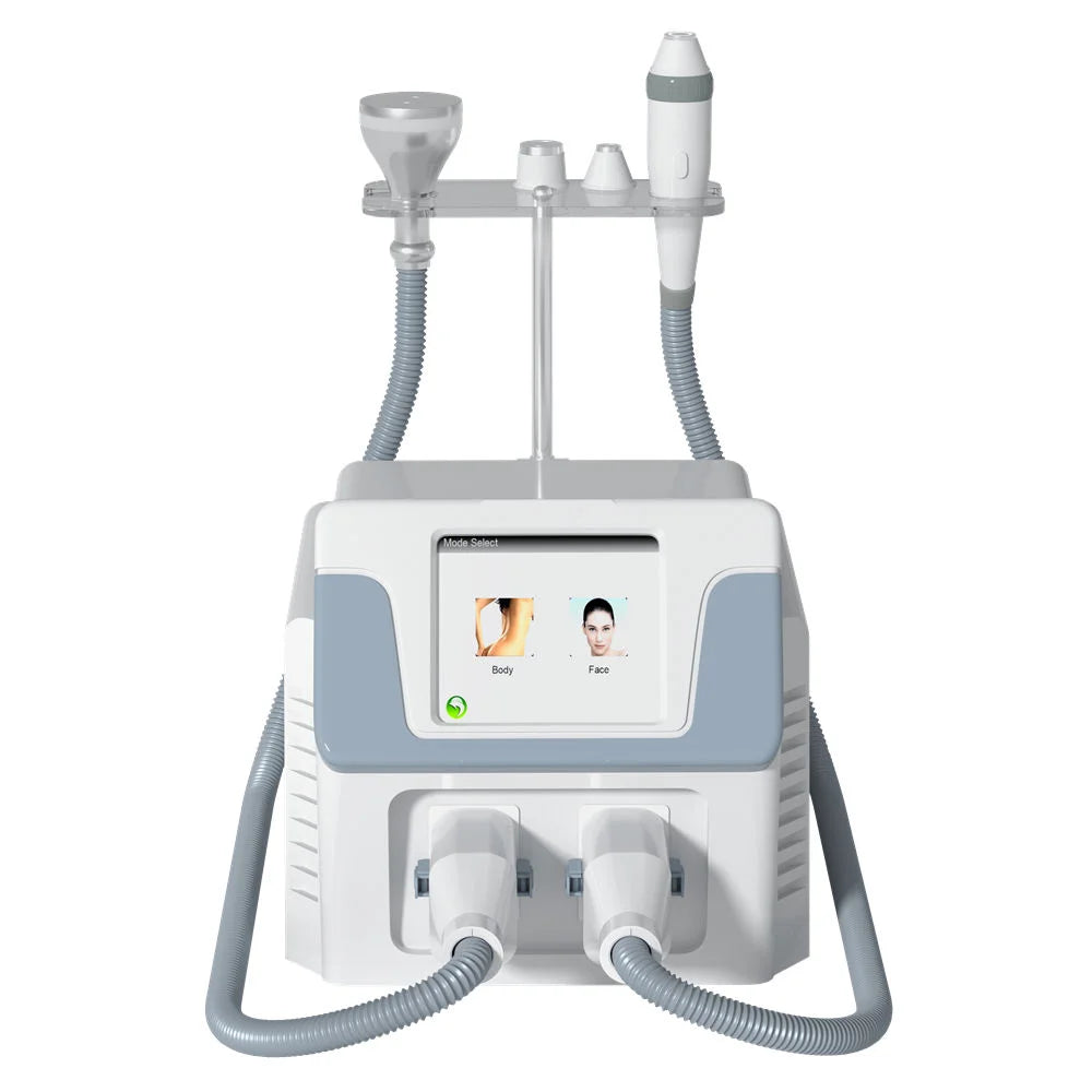 Factory Price Cryo T Shock Weight Loss Machine Thermal Shock Fat Reduction Body Contouring Cryo Slimming Machine