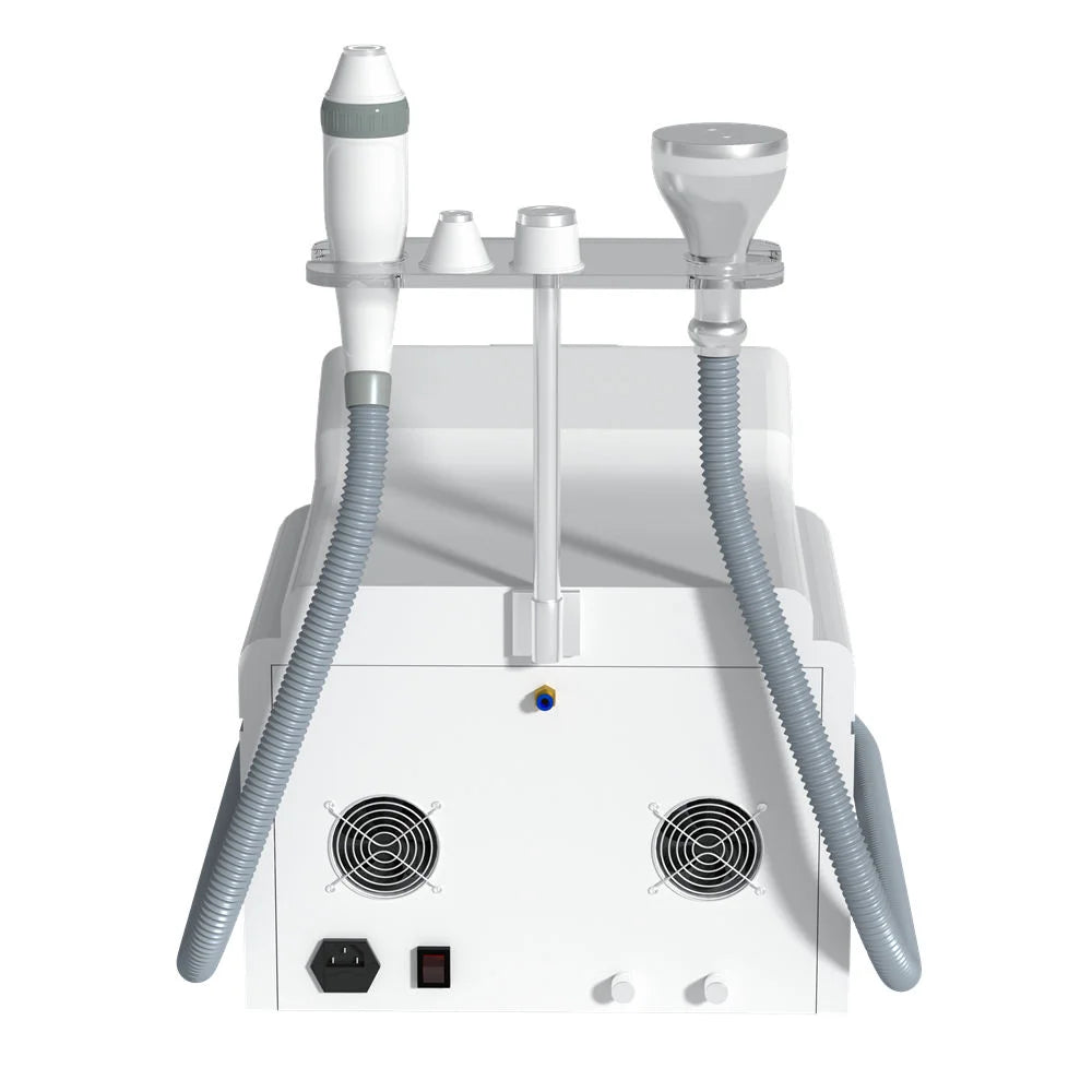 Factory Price Cryo T Shock Weight Loss Machine Thermal Shock Fat Reduction Body Contouring Cryo Slimming Machine