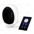AI Skin Analyzer Facial Machine 15.6 inch 3D Facial Skin Analyzer Machine Skin Analysis Scanner CE Certification Ship From US