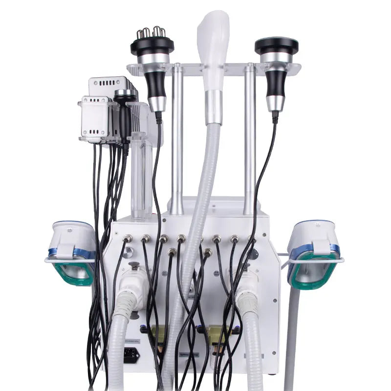 Body Shaping Slimming Machine Fat Reduction Equipment for Beauty Salon Spa Weight Loss Body Contouring and Shaping Treatment