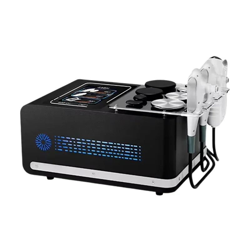 INDOBA Tecar CET RET JMD 3 in 1 Pain Relief Master RF Fat Burning Body Reshaping Machine Professional Physiotherapy Device