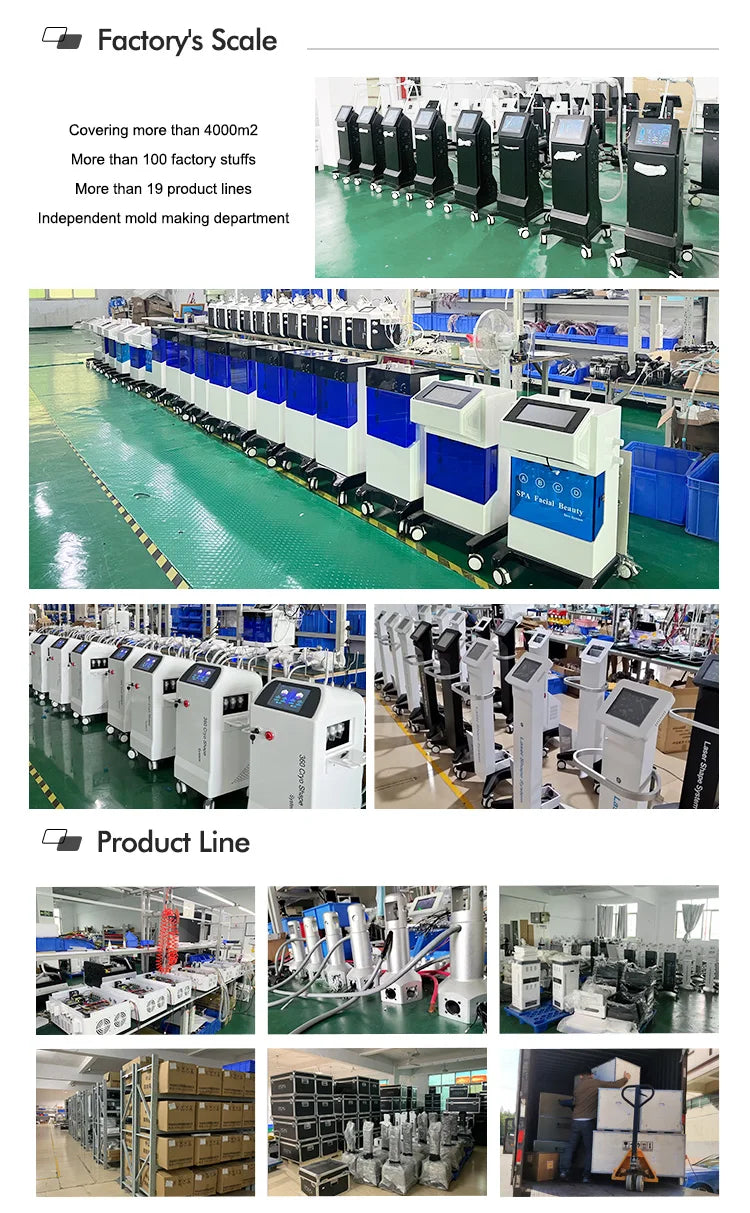 3 In 1 Oxygenation Pods Skin Tightening CO2 Bubble Pen Facial Exfoliation Capsule Face Massage Hydra Oxygen Facial Machine CE