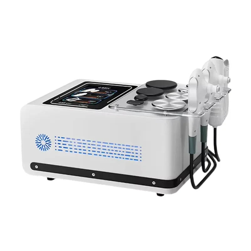 INDOBA Tecar CET RET JMD 3 in 1 Pain Relief Master RF Fat Burning Body Reshaping Machine Professional Physiotherapy Device
