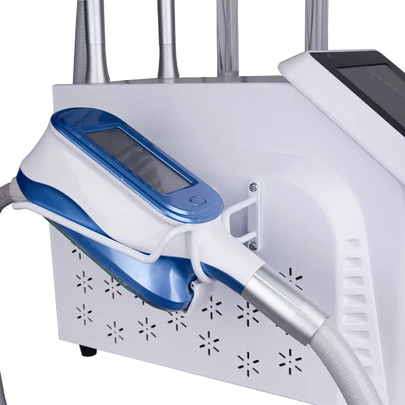 Body Shaping Slimming Machine Fat Reduction Equipment for Beauty Salon Spa Weight Loss Body Contouring and Shaping Treatment