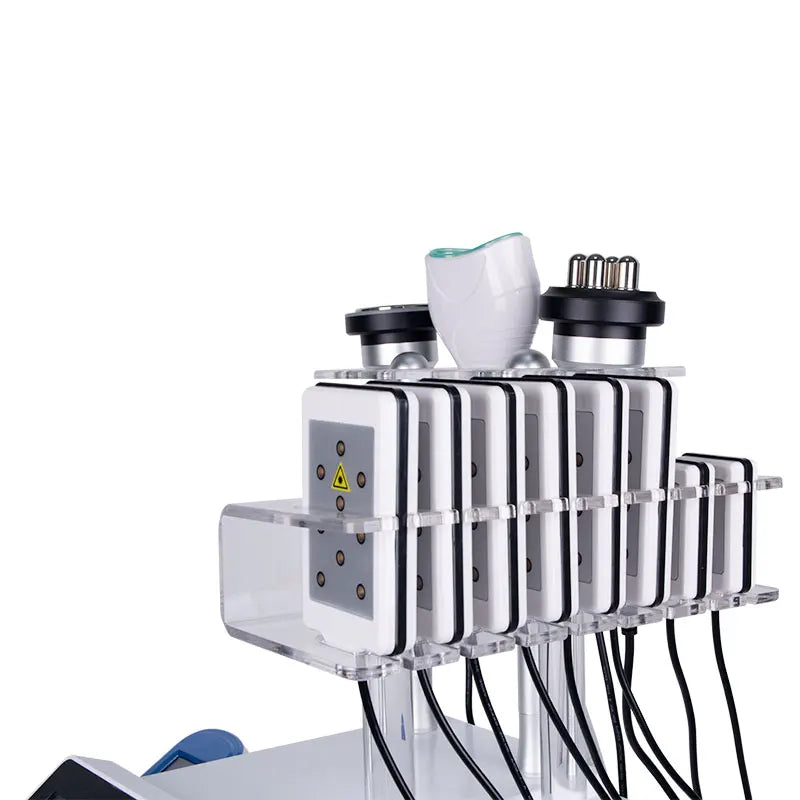 Body Shaping Slimming Machine Fat Reduction Equipment for Beauty Salon Spa Weight Loss Body Contouring and Shaping Treatment