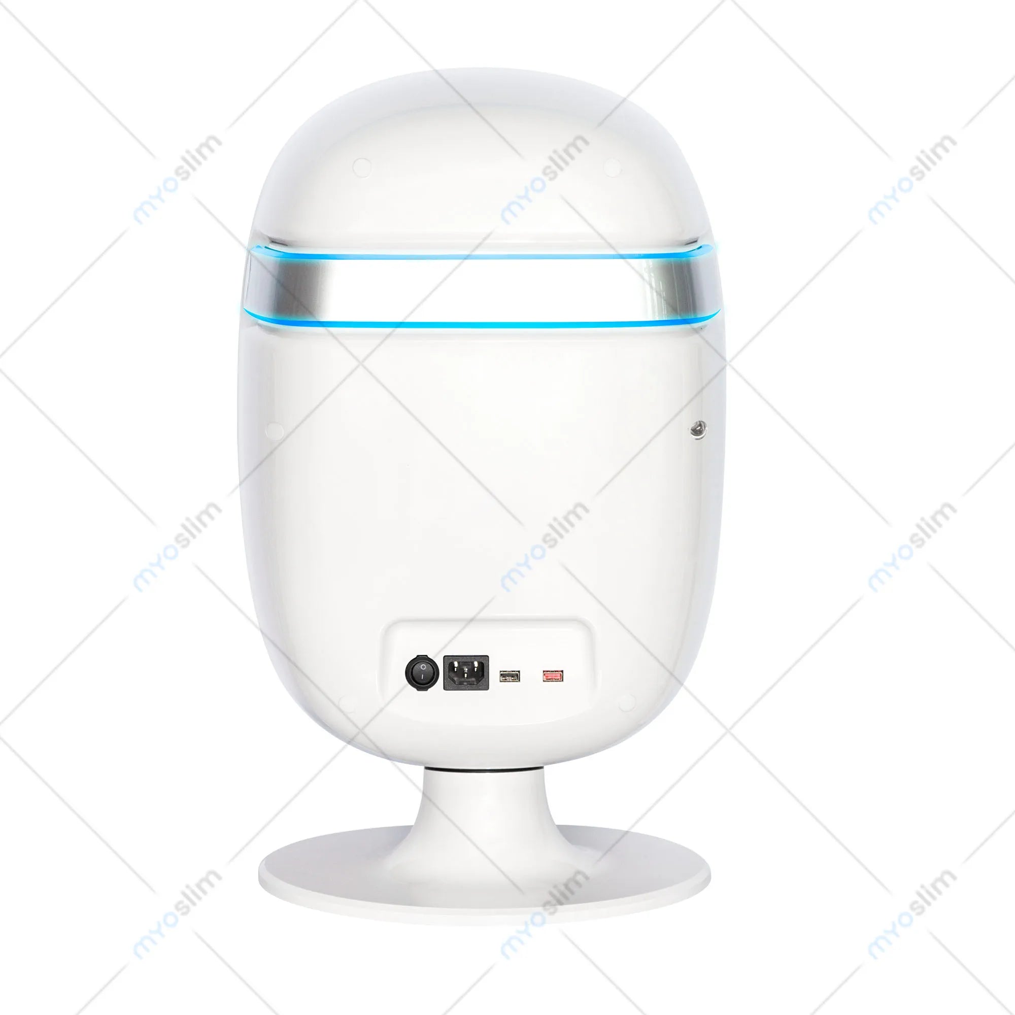 Facial Skin Analysis Machine 15.6inch 12 Million PX Dual Hd Camera AI Technology Three Light To Analyzei Precise Analysis Result