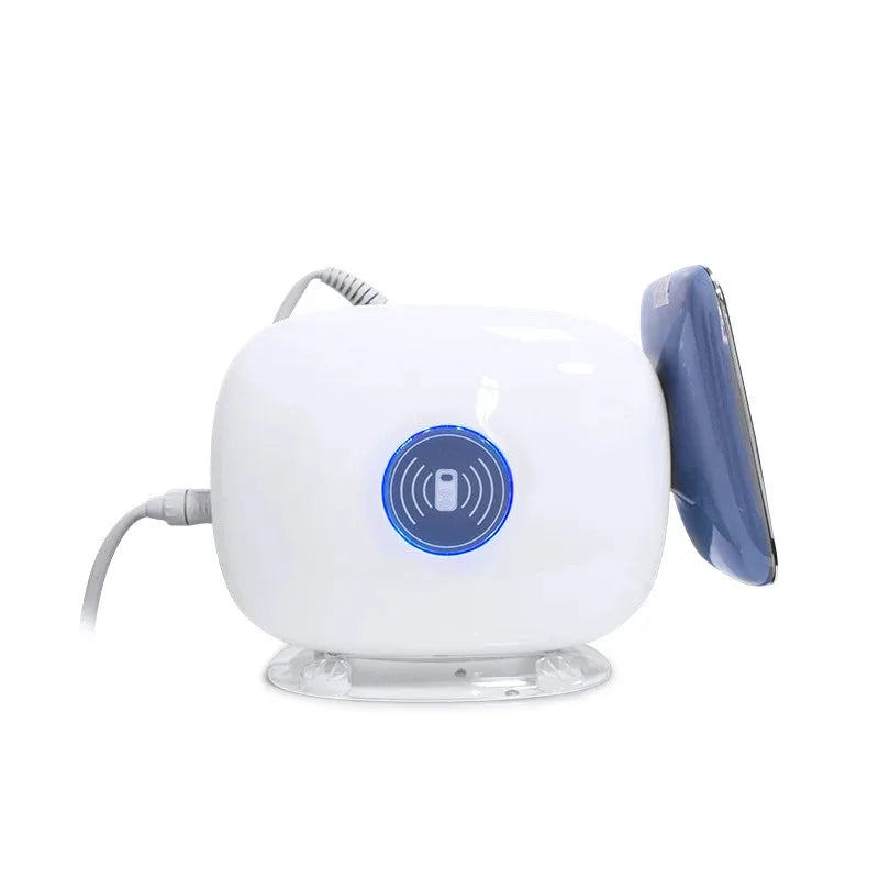 EMS Facial Mesotherapy Machines No Needle Injection RF Radio Frequency Painless Photon Anti Aging Skin Care Beauty Instrument