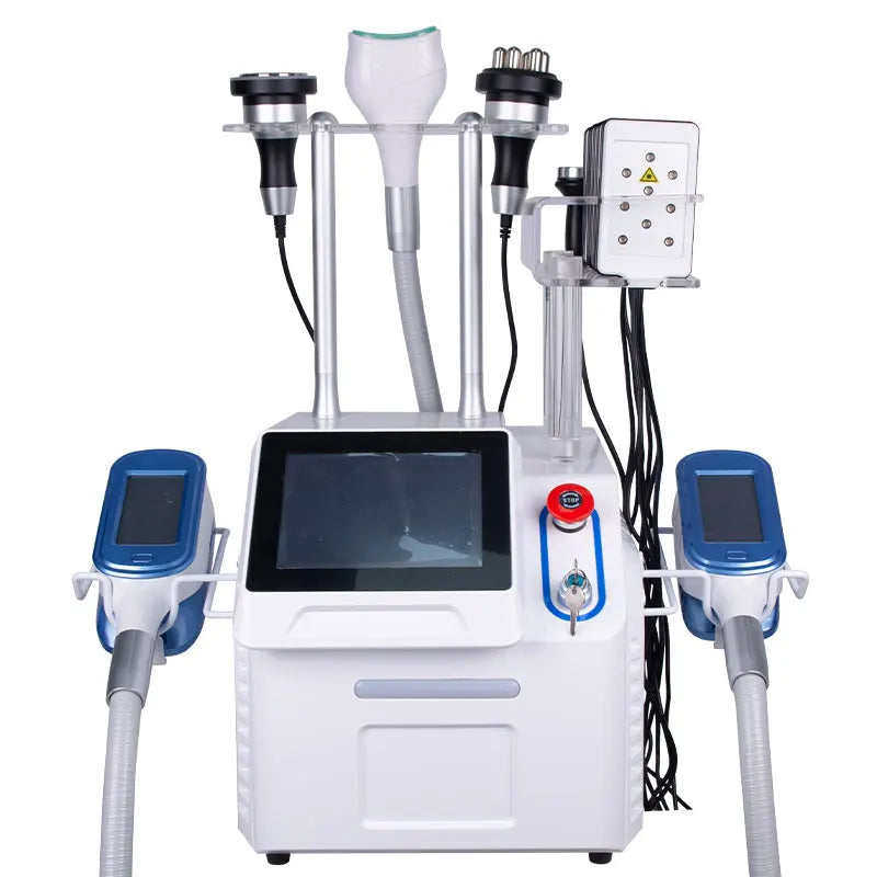 Body Shaping Slimming Machine Fat Reduction Equipment for Beauty Salon Spa Weight Loss Body Contouring and Shaping Treatment