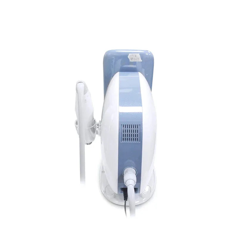 EMS Facial Mesotherapy Machines No Needle Injection RF Radio Frequency Painless Photon Anti Aging Skin Care Beauty Instrument