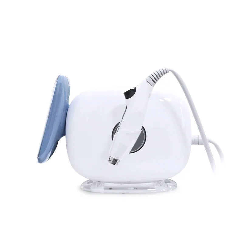 EMS Facial Mesotherapy Machines No Needle Injection RF Radio Frequency Painless Photon Anti Aging Skin Care Beauty Instrument